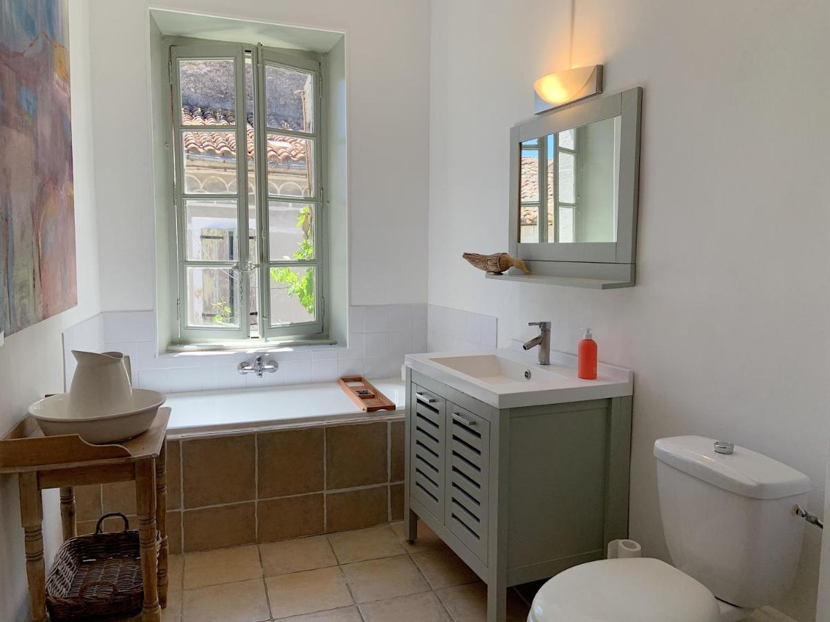 La Souqueto Bed & Breakfast Mirepeisset Екстериор снимка