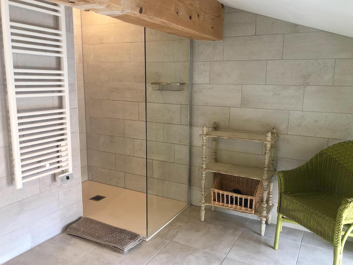 La Souqueto Bed & Breakfast Mirepeisset Екстериор снимка