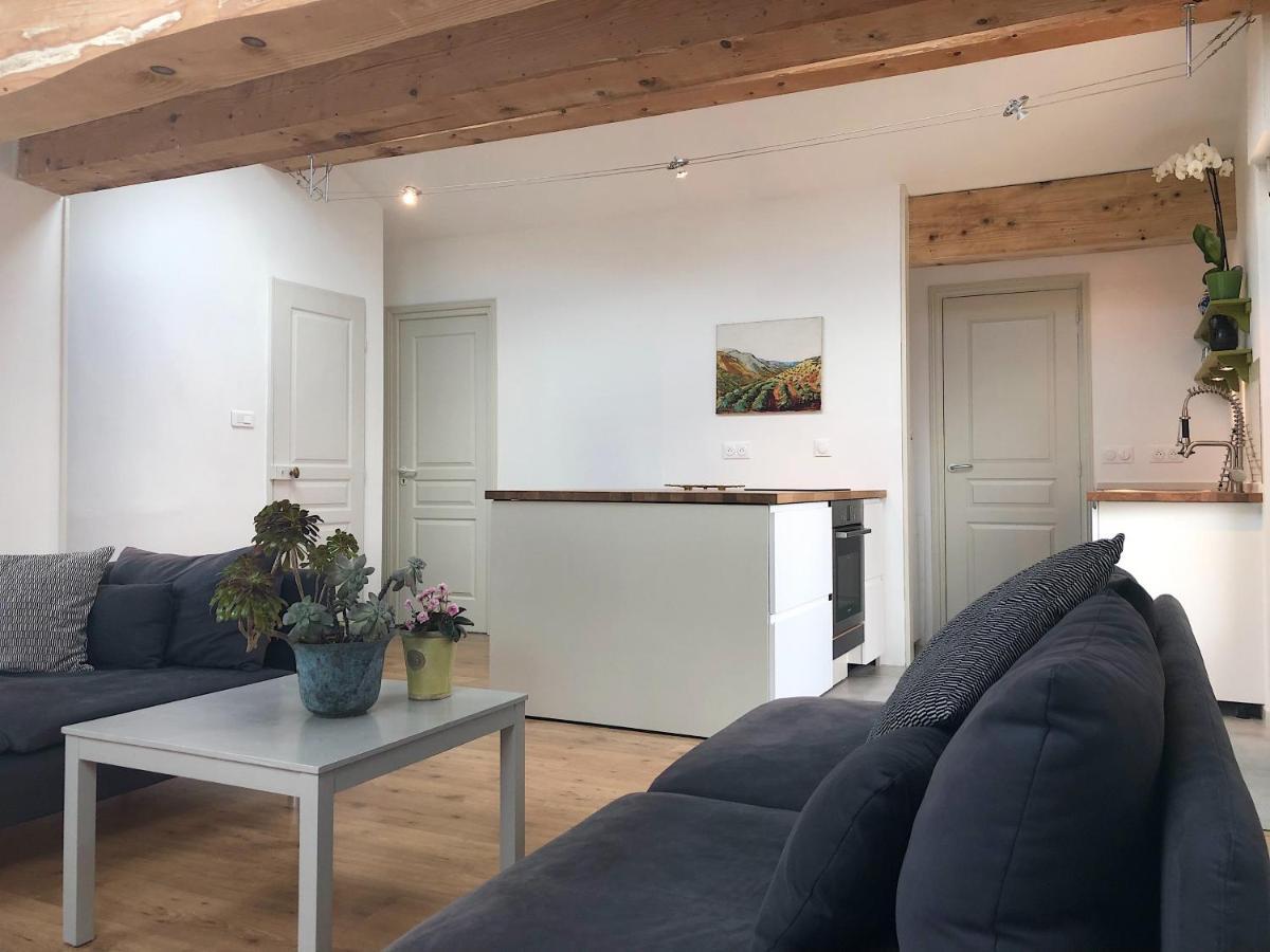 La Souqueto Bed & Breakfast Mirepeisset Екстериор снимка
