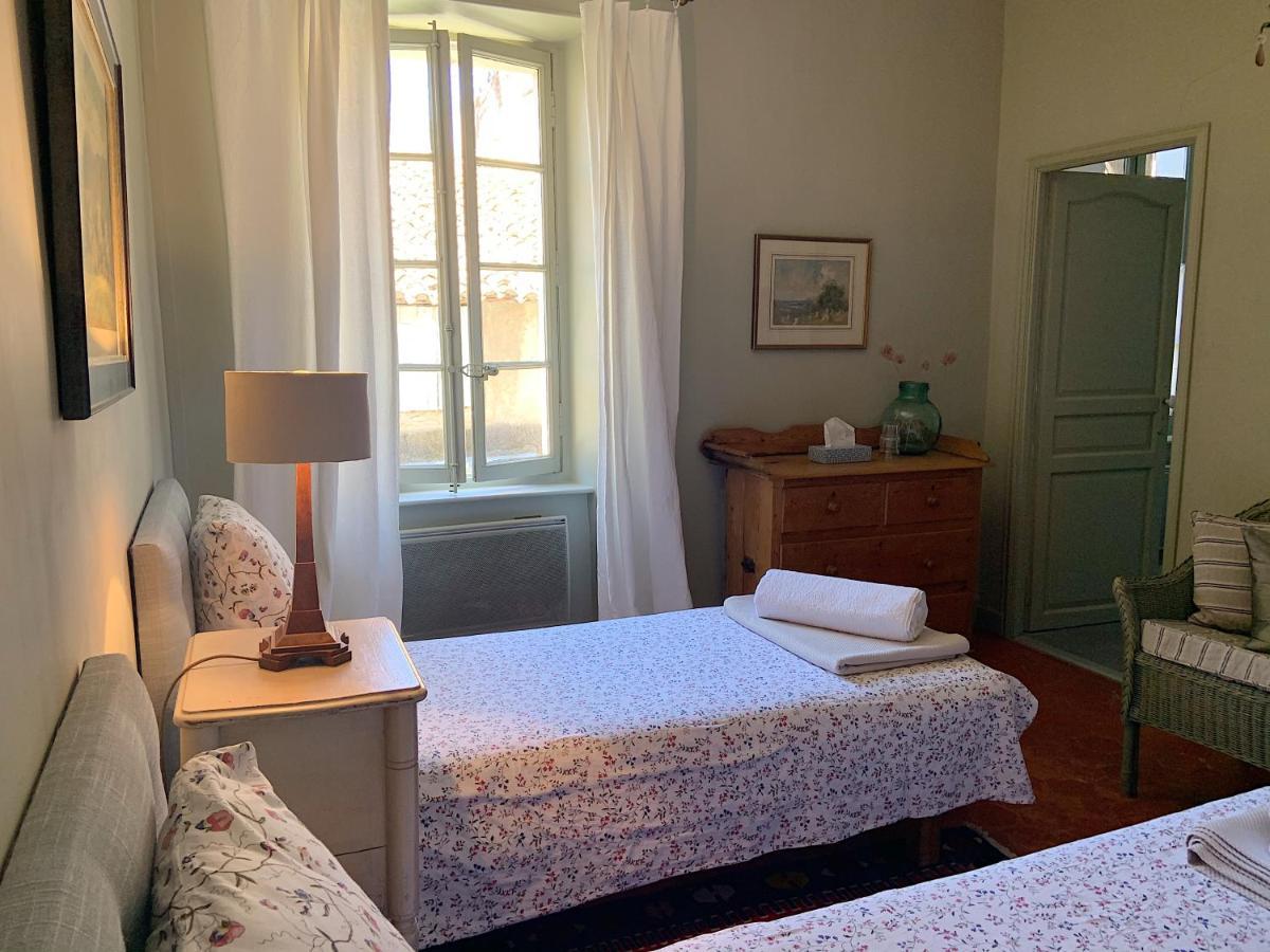 La Souqueto Bed & Breakfast Mirepeisset Екстериор снимка