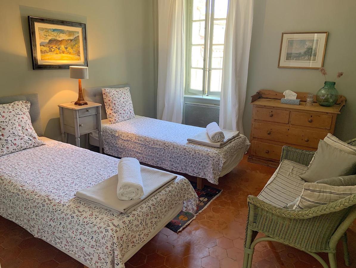 La Souqueto Bed & Breakfast Mirepeisset Екстериор снимка