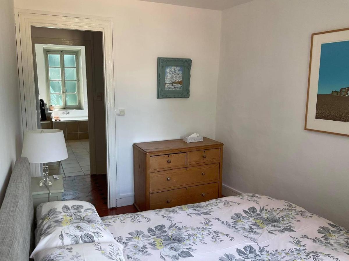 La Souqueto Bed & Breakfast Mirepeisset Екстериор снимка