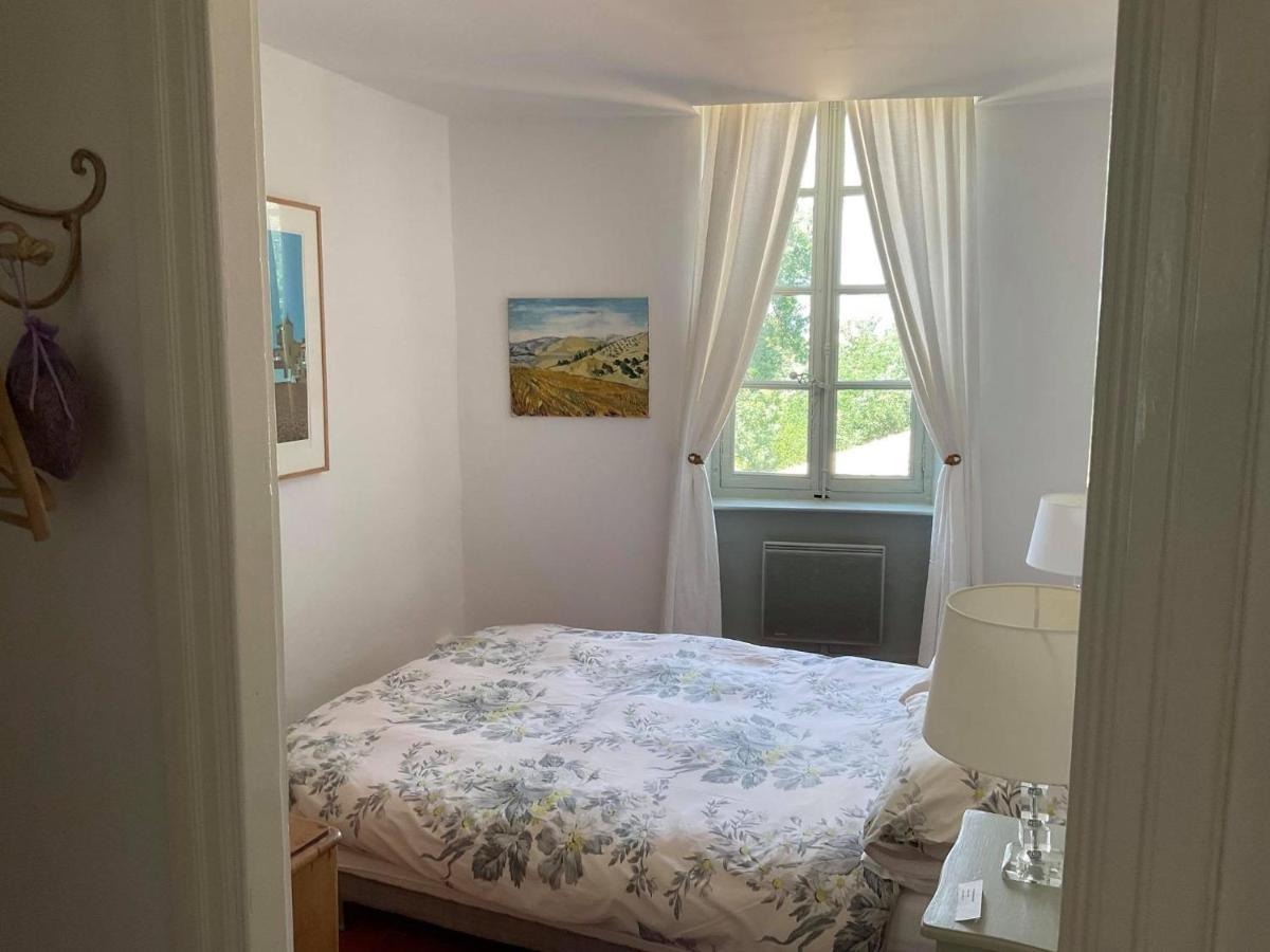 La Souqueto Bed & Breakfast Mirepeisset Екстериор снимка
