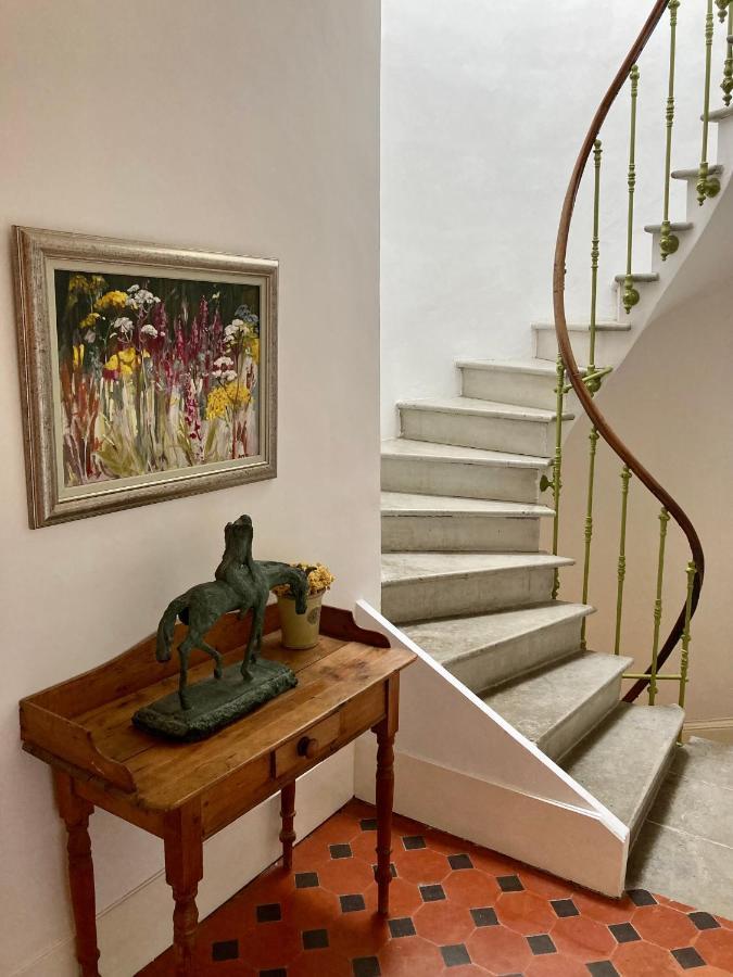 La Souqueto Bed & Breakfast Mirepeisset Екстериор снимка
